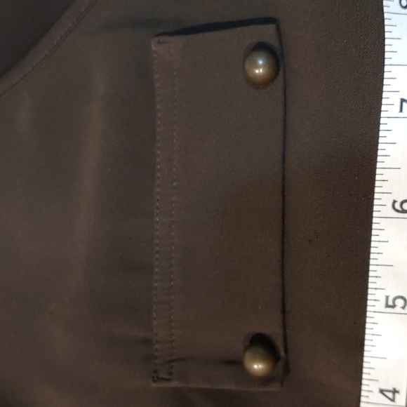 Express Blouse - Picture 4 of 4